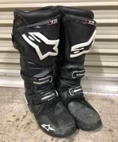 Alpinestars テック10 26.5cmのサムネイル