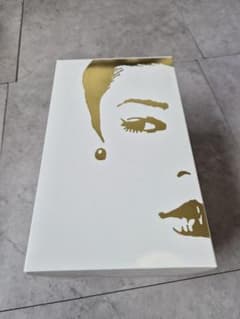 廃盤 CD BOX 松任谷由実 YUMI MATSUTOYA 1978～1989 - メルカリ