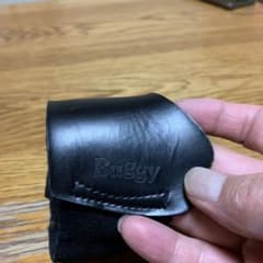 緊急値下げ❗️バギー　バイク　ブーツ　シフトカバーのサムネイル