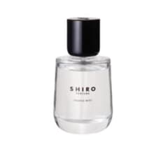 SHIRO サボン オードパルファン　50ml  freesia mistのサムネイル