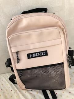リュックのサムネイル