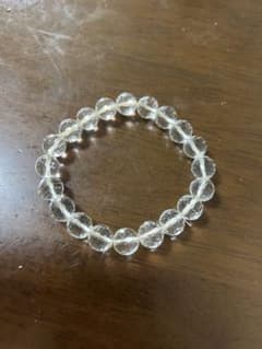 パワーストーン　数珠　腕輪　ブレスレットのサムネイル