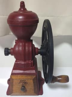 Thumbnail of カリタ Kalita コーヒーミル 鋳物