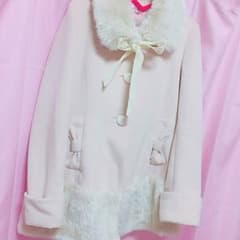 ❁Ank Rouge  コート❁のサムネイル