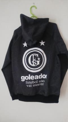 正々堂々様専用　ゴレアドール　goleadorジャージのサムネイル
