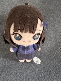 ≠ME ノイミー 永田詩央里 ぬいぐるみのサムネイル
