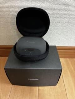 Panasonic ラムダッシュ　箱付保証書付のサムネイル