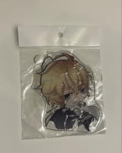 アクリルキーホルダーのサムネイル