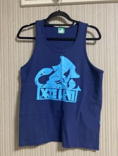 スプラトゥーン キングタンク タンクトップのサムネイル