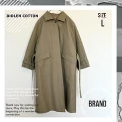 超希少 80s 高品質 【Diolen cotton】 ライナー付 ファーコート - メルカリ