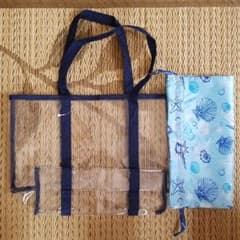 ミニオン様専用です。プールバッグのサムネイル