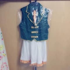 【りりりさま専用】ニャン生 コスプレのサムネイル
