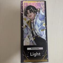 すとふぇす　ホログラムチケット　明雷らいとのサムネイル