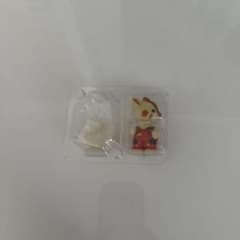 シルバニアファミリー森のお友達シリーズ キリンの赤ちゃん sylvanianのサムネイル