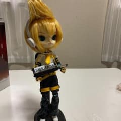 ダル　鏡音レン2体セット⭐︎のサムネイル