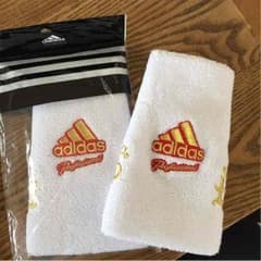 ジャイアンツ坂本選手リストバンドのサムネイル
