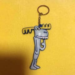 【Happy Tree Friends】 ランピー キーホルダーのサムネイル