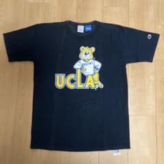 Champion UCLA T1011 Tシャツ made in usaのサムネイル