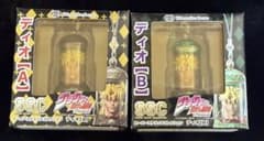 スーパーストラップコレクション ディオ A B 2個セット - メルカリ