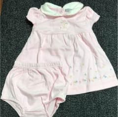 Carter’s カーターズ ワンピースのサムネイル