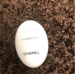 CHANELのサムネイル