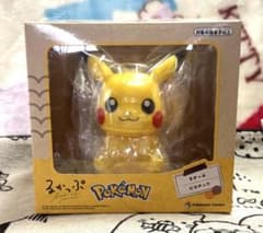 るかっぷ ポケットモンスター ピカチュウのサムネイル