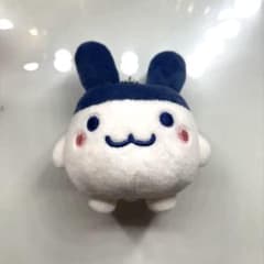 たまごっち みみっち Chibi ぬいぐるみキーホルダー 2のサムネイル