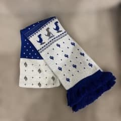【非売品】Google恐竜マフラーのサムネイル