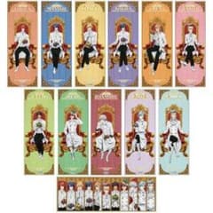 うたの☆プリンスさまっ♪ ポスターのサムネイル