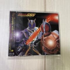 仮面ライダー555 The people with no name - メルカリ