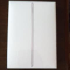 Apple iPad 第9世代 A13 Bionic 10.2型 Wi-Fi …のサムネイル