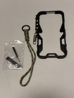 iPhone16ProMax 케이스 범퍼