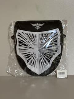 シン・仮面ライダー SHOCKER仮面 お面のサムネイル