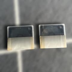 未使用MD 2枚のサムネイル