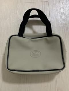 ラコステ　バッグのサムネイル