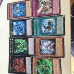超量パーツのサムネイル