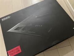 まるまる様専用wacom intuos4 ペンタブレットのサムネイル