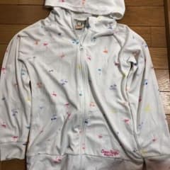 ラッシュガード パーカーのサムネイル