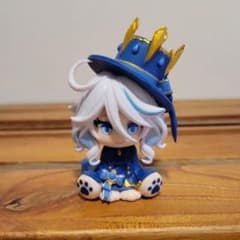 原神 フリーナ フィギュア 海外インポート品 GENSHINのサムネイル