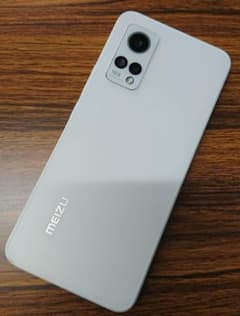 【週末値下げ】Meizu 18X  8GB/128GBのサムネイル