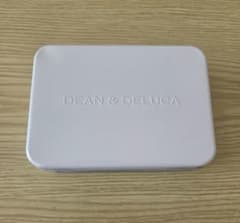 DEAN & DELUCA 空き缶 小物入れのサムネイル