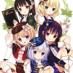 幽夜様専用 ミラクルガールズフェスティバルのサムネイル
