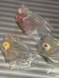 SKZOO めじるしガチャのサムネイル