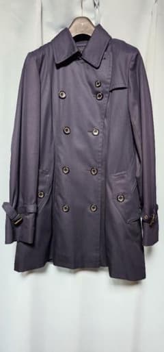 BLUE LABEL CRESTBRIDGE トレンチコートのサムネイル