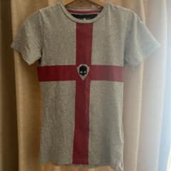 ハイドロゲンTシャツxsのサムネイル
