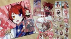 すとぷり 莉犬くん グッズ まとめ売りのサムネイル