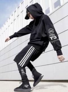 Y-3  中古 状態A〜Bの間。のサムネイル