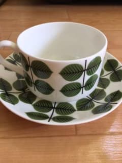 グスタフスベリ ベルサ カップ&ソーサー コーヒーカップのサムネイル