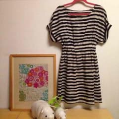urbanresearchワンピースのサムネイル