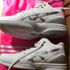 asicsバッシュ 24.0㎝のサムネイル